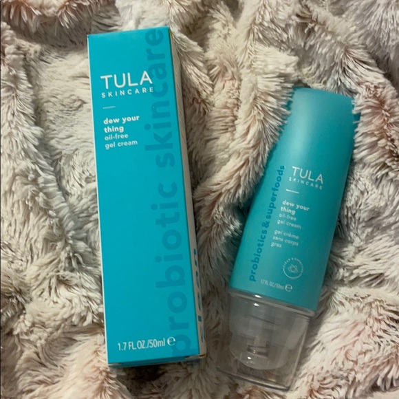 Tula Other - Tula Skincare Dew your thing